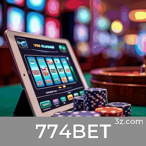 774BET: Profissionalismo e Segurança em Apostas