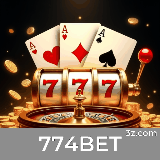 774BET: Profissionalismo e Segurança em Apostas