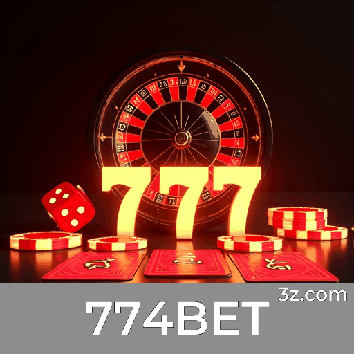 774BET: Profissionalismo e Segurança em Apostas