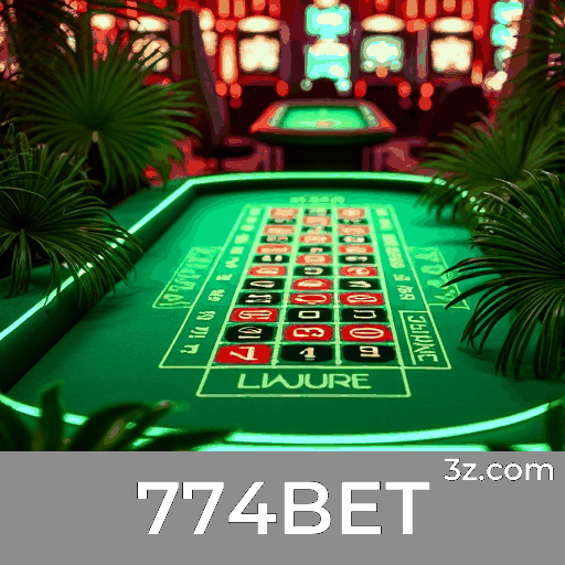 Descubra as Experiências de Entretenimento Disruptivas na 774BET: Visão Revolucionária