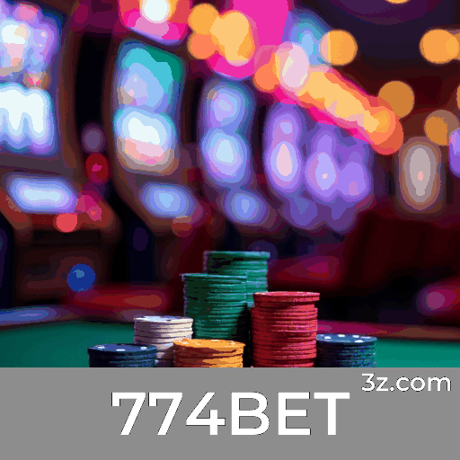 774BET: Profissionalismo e Segurança em Apostas