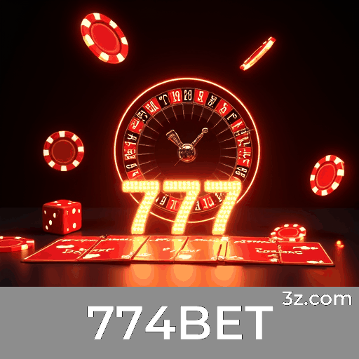 774BET: Experimente a emoção e os altos retornos do Crash