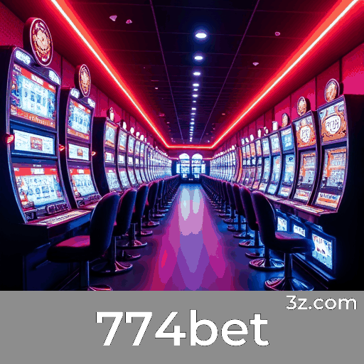 774bet