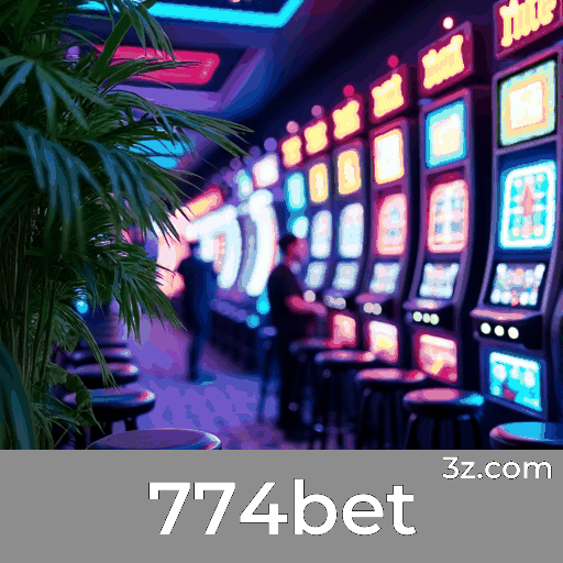 774bet